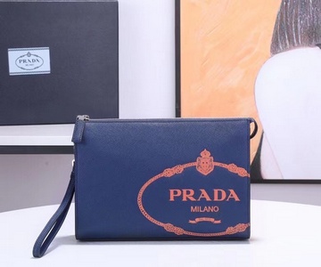 Prada Wallets 100